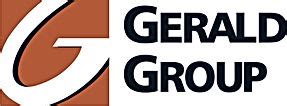 gerald metals group